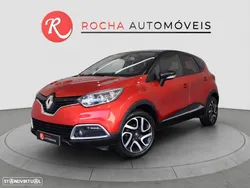 Renault Captur (ENERGY) TCe 90 INTENS