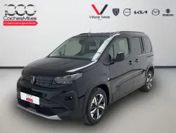 PEUGEOT Rifter 1.5BlueHDI S&S GT Business Standard 130 EAT8