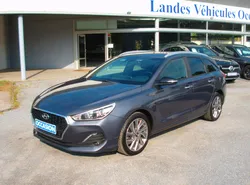 HYUNDAI I30 SW GDI 120ch EDITION MONDIAL