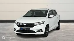 Dacia Sandero 1.0 TCe 90ch Expression -24