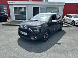 Citroen C3 1.5 BlueHDi 100ch S&S C-Series E6.d