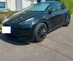 Tesla model y 534ch perfomance 79 kwh 2023