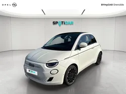 FIAT 500 e 118 ch La Prima