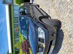 Nissan Navara (D40) D
