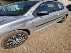 Peugeot 206 1.1
