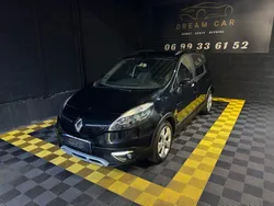 Renault Scenic 3 Phase 2 1.6 iI 115cv