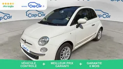 Fiat 500 II 1.2 8V 69 Lounge