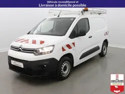 Citroën Berlingo VAN M 650 BLUEHDI 100 CLUB
