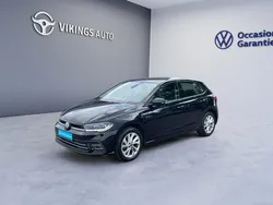 VOLKSWAGEN Polo 1.0 TSI 95 S&S DSG7 Style