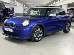 Mini COOPER 3 PORTES C 156CH CLASSIC DKG7*TOIT PANORAMIQUE