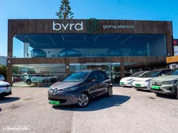 Renault Zoe (c/ Bateria) Bose 40 Q90