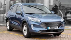 Ford Kuga 1.5 TDCi EcoBlue Titanium de 2022