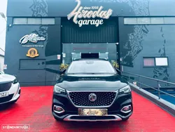MG EHS 1.5T-GDI Luxury