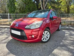 CITROEN C3 C3 HDi 90 Open Way