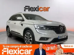 Renault Koleos Zen dCi 175 X-Tronic 4x4 -18