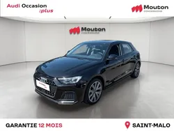 Audi A1 sportback 25 TFSI 95 ch BVM5 Advanced