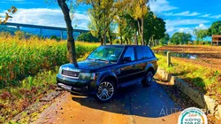 Land Rover Range Rover Sport de 2010