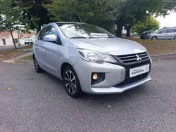 Mitsubishi Space Star 1.2 Intense