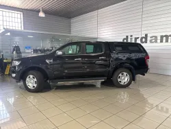 FORD Ranger 3.2TDCI S&S DCb. Wildtrak 4x4 200