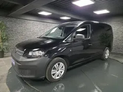 VOLKSWAGEN CADDY Cargo 2.0 16V TDI - 102 Maxi Business
