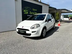 Fiat Punto 1.2