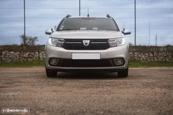 Dacia Logan MCV dCi 90 (S&S) Comfort