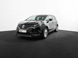 Renault ESPACE V 1.6 DCI 160 CV TYPE INTENS VIRTUAL COCKPIT HAYON ELECTRIQUE TOIT PANAORAMIQUE CAMERA FEUX LED PURE VISION SIEGES AVANT ET ARRIERE / VOLANT CHAUFFANTS AMBIANCE LUMINEUSE KEYLESS GPS B