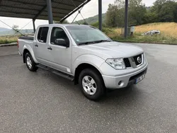 NISSAN NAVARA 2.5DCI 174 kingcabCOMFORT 4X4 2006