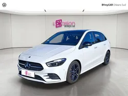 MERCEDES Classe B 200 d 8G-DCT AMG Line