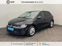 Volkswagen Polo 1.0 TSI 95 S&S BVM5 Style