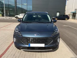 Ford Kuga 1.5 TDCi EcoBlue Titanium 2022