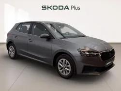 SKODA Fabia 1.0 TSI Ambition DSG 81kW
