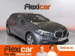 BMW Serie 1 116dA