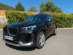 Bmw X1 (U11) 18D 150ch Dkg7 Business Design. Origine France 1 ère main. Toit ouvrant, Sièges sport