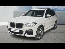 Bmw X3 xDrive25dA 231ch M Sport Euro6c