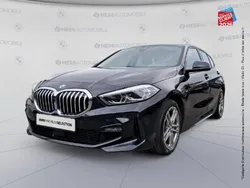 Bmw Série 1 118d 150ch Edition M Design 8cv