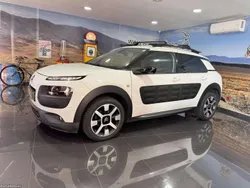 Citroën C4 1.6 e-hdi feel j17 etg6