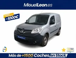 RENAULT Kangoo Fg. 1.5Blue dCi Profesional 59kW
