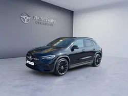 MERCEDES GLA 200 7G-DCT AMG Line