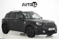 MINI Countryman One D