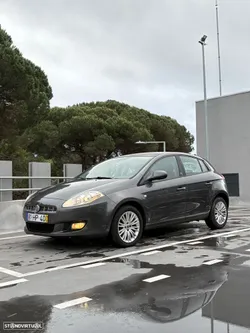 Fiat Bravo 1.6 M-Jet Kit Sport Pur-O2