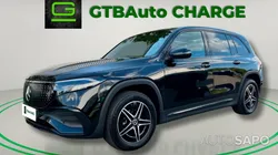 Mercedes-Benz EQB de 2024