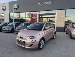 Fiat 500 e 95 ch Action Plus