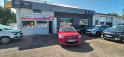 Citroen c4 1.2 110 millenium
