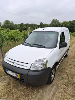 Citroën Berlingo 1.6 hdi