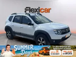 DACIA Duster 1.5dCi Ambiance 4x2 90