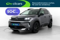 CITROEN C5 Aircross Hybrid E-Series EAT8 180