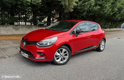 Renault Clio 0.9 TCe Limited Edition