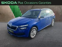 Skoda Kamiq 1.0 TSI Evo 110ch Ambition DSG7