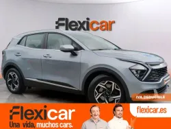 KIA Sportage 1.6 CRDi MHEV Business 4x2 136